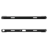 Samsung Galaxy Tab A11+ (Plus) Spigen Rugged Armor Case - Black