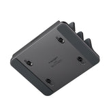Spigen Vertical MacBook / Computer Stand - Grey