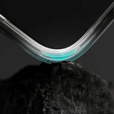 Samsung Galaxy A36 (5G) / A56 (5G)  Ringke Fusion Cover - MagSafe Compatible - Transparent