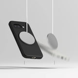Google Pixel 9a Ringke Onyx Case - MagSafe Compatible - Black