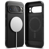 Google Pixel 10 Pro XL Ringke Onyx Case - MagSafe Compatible - Black