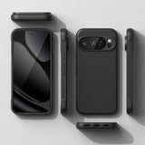 Google Pixel 10 Pro XL Ringke Onyx Case - MagSafe Compatible - Black