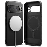 Google Pixel 10 Pro Ringke Onyx Case - MagSafe Compatible - Black