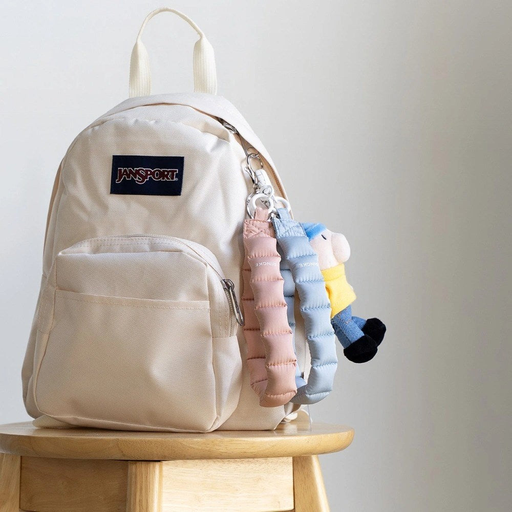 Ringke Puffer Mobile Strap with Insert Plate - Pink