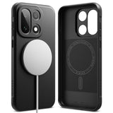 OnePlus 15 Ringke Onyx Case - MagSafe Compatible - Black