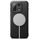 OnePlus 15 Ringke Onyx Case - MagSafe Compatible - Black