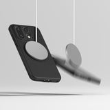 OnePlus 15 Ringke Onyx Case - MagSafe Compatible - Black