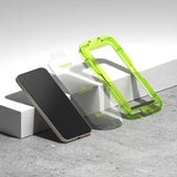 OnePlus 15 Ringke Screen Protector Glass 2-Pack - Transparent