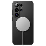 Samsung Galaxy S26 Ultra Ringke Silicone Case - MagSafe Compatible - Black