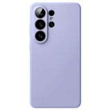 Samsung Galaxy S26 Ultra Ringke Silicone Case - MagSafe Compatible - Purple