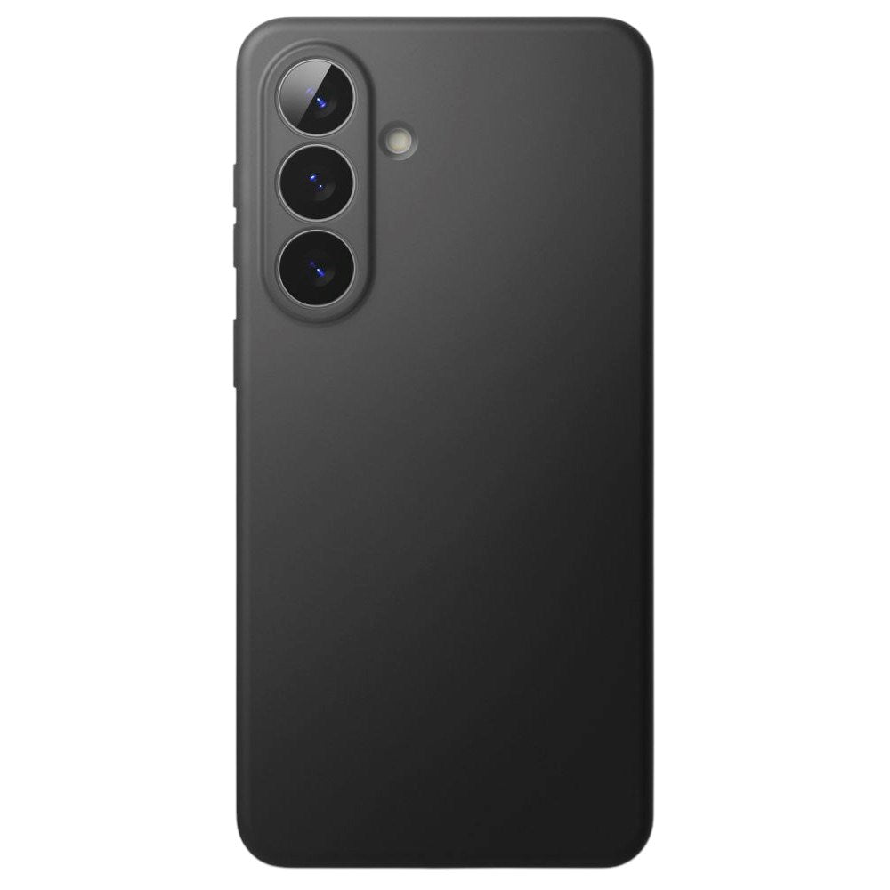 Samsung Galaxy S26 Ringke Silicone Case - MagSafe Compatible - Black