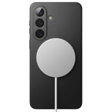 Samsung Galaxy S26 Ringke Silicone Case - MagSafe Compatible - Black