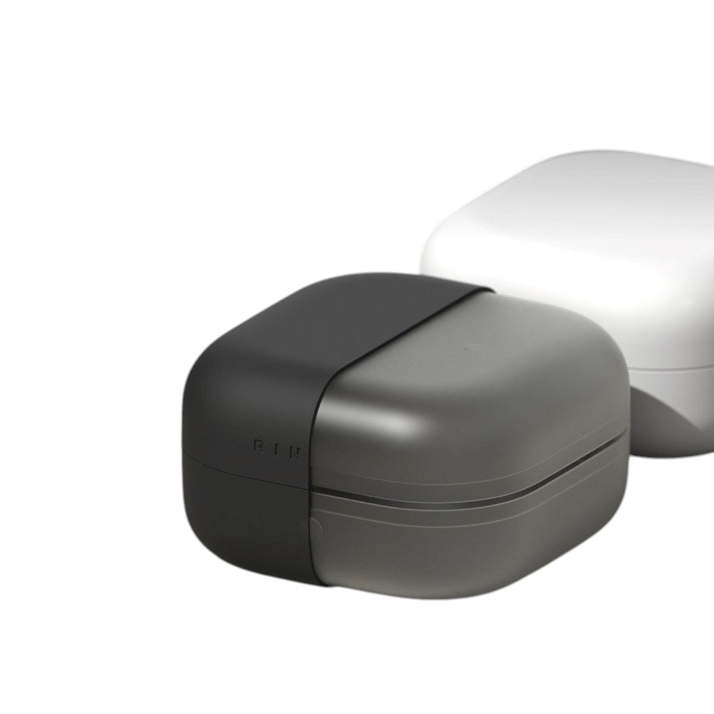 Samsung Galaxy Buds 4 / 4 Pro Ringke Silicone Case - Black