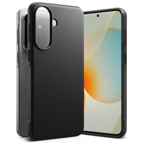 Samsung Galaxy A57 Ringke Onyx Case - Black