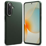 Samsung Galaxy A57 Ringke Onyx Case - Green
