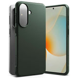 Samsung Galaxy A57 Ringke Onyx Case - Green