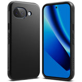Google Pixel 10a Ringke Onyx Case - Black