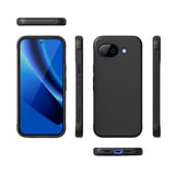 Google Pixel 10a Ringke Onyx Case - MagSafe Compatible - Black