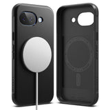 Google Pixel 10a Ringke Onyx Case - MagSafe Compatible - Black