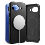 Google Pixel 10a Ringke Onyx Case - MagSafe Compatible - Black