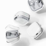 Samsung Galaxy Buds 4 / 4 Pro Ringke Air Plastic Case - Transparent