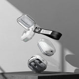 Samsung Galaxy Buds 4 / 4 Pro Ringke Air Plastic Case - Transparent