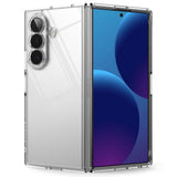 Samsung Galaxy Z Fold8 Ultra Ringke Fusion Case - Transparent