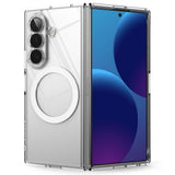 Samsung Galaxy Z Fold8 Ultra Ringke Fusion Case - MagSafe Compatible - Transparent