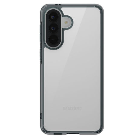 Samsung Galaxy A57 Spigen Ultra Hybrid Case - Transparent / Grey