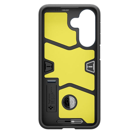 Samsung Galaxy A57 Spigen Tough Armor T Case with Kickstand  - Blue