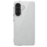 Samsung Galaxy A57 Spigen Liquid Crystal Case - Transparent