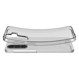 Samsung Galaxy A57 Spigen Liquid Crystal Case - Transparent
