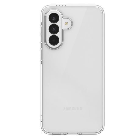 Samsung Galaxy A37 Spigen Liquid Crystal Case - Transparent