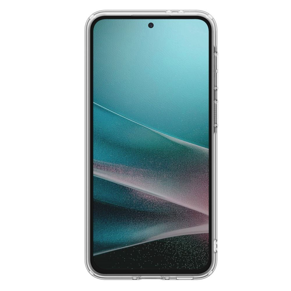 Samsung Galaxy A37 Spigen Liquid Crystal Case - Transparent