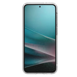 Samsung Galaxy A37 Spigen Liquid Crystal Case - Transparent