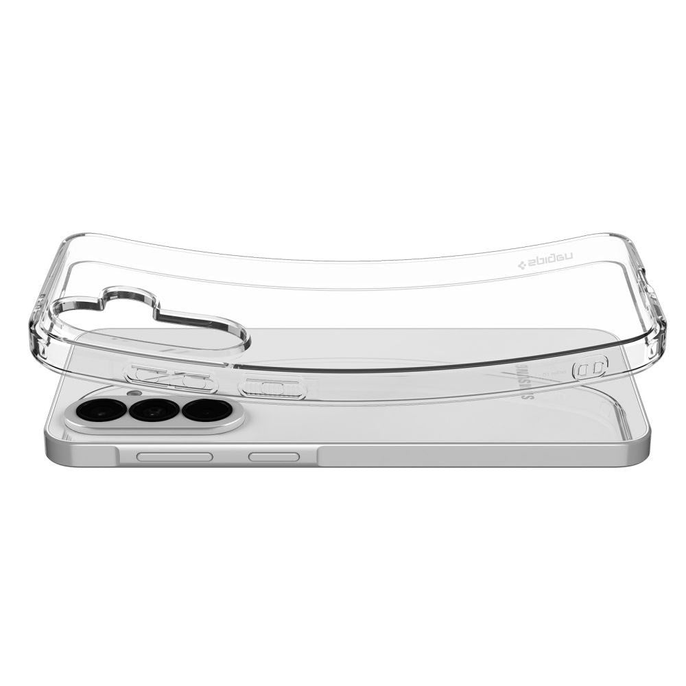 Samsung Galaxy A37 Spigen Liquid Crystal Case - Transparent