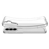 Samsung Galaxy A37 Spigen Liquid Crystal Case - Transparent