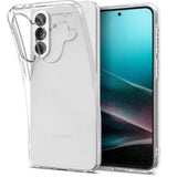 Samsung Galaxy A37 Spigen Liquid Crystal Case - Transparent