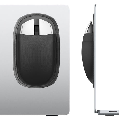 Spigen LD220 Mouse Holder - Black