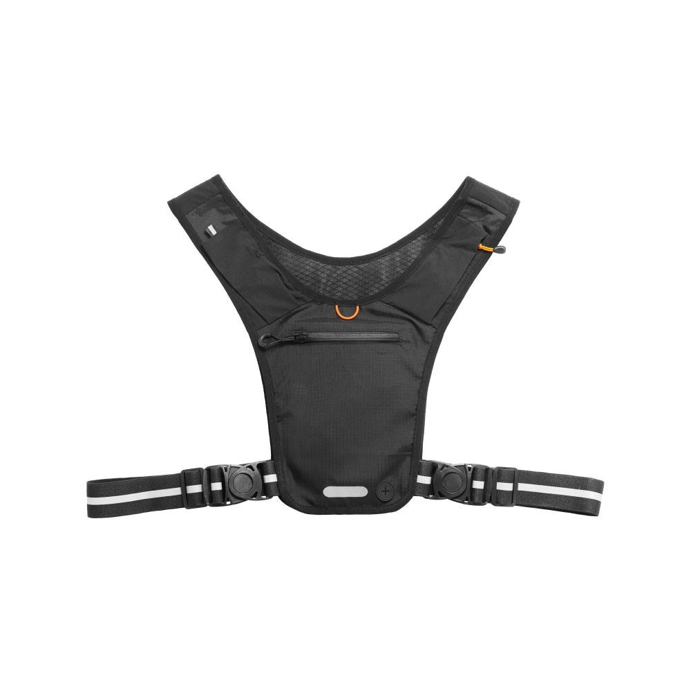 Running Vest Spigen Dynamic Shield - Size L / XL - Black