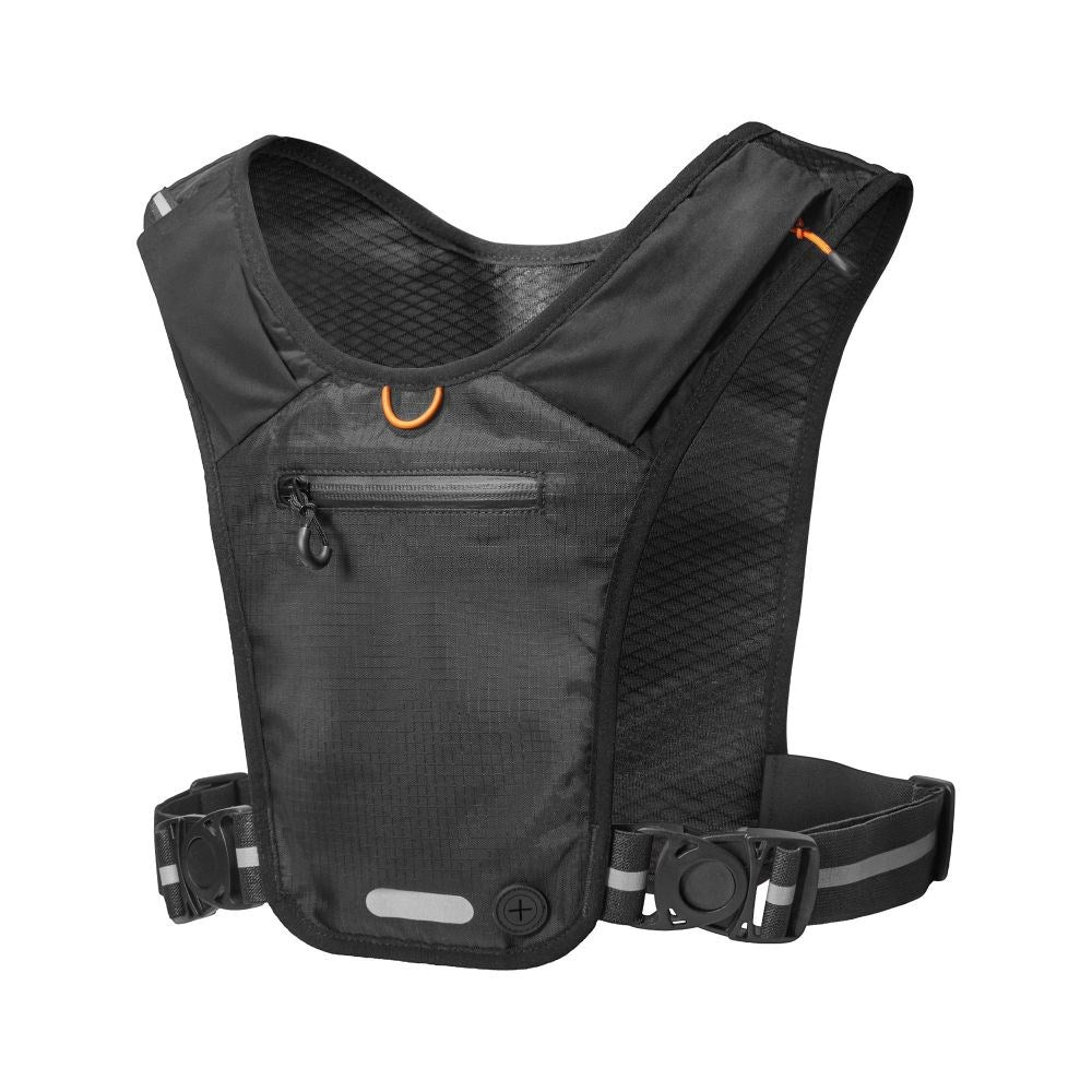 Running Vest Spigen Dynamic Shield - Size L / XL - Black