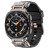 Samsung Galaxy Watch Ultra 2 / Ultra (47mm) Spigen DuraPro Armor Watch Band - Black
