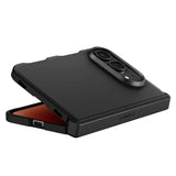 iPhone Duo Spigen Tough Amor Mag Case - MagSafe Compatible - Black