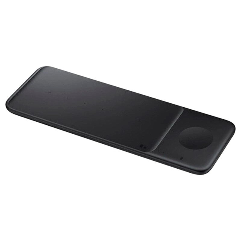 Original Samsung 3-in-1 Wireless Charger - Black