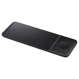 Original Samsung 3-in-1 Wireless Charger - Black