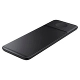Original Samsung 3-in-1 Wireless Charger - Black