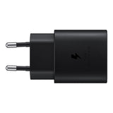 Samsung Super Fast Charge 25W Travel Adapter USB-C - Black