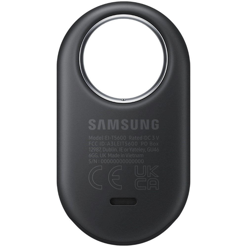 Original Samsung Galaxy SmartTag2 - Black
