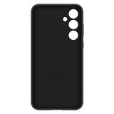 Original Samsung Galaxy A55 (5G) Silicone Case - Black (EF-PA556TBEGWW)