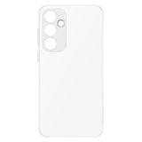 Original Samsung Galaxy A55 (5G) Clear Case EF-QA556CTEGWW - Transparent